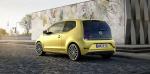 Volkswagen up! 3-Door 2016 года